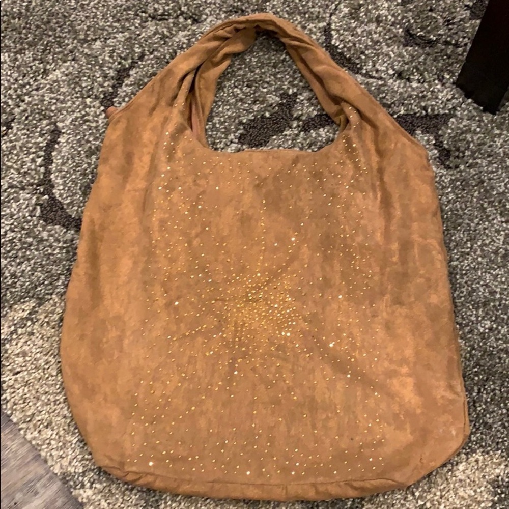 Boho Style Purse - Picture 3 of 8